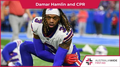 Damar Hamlin